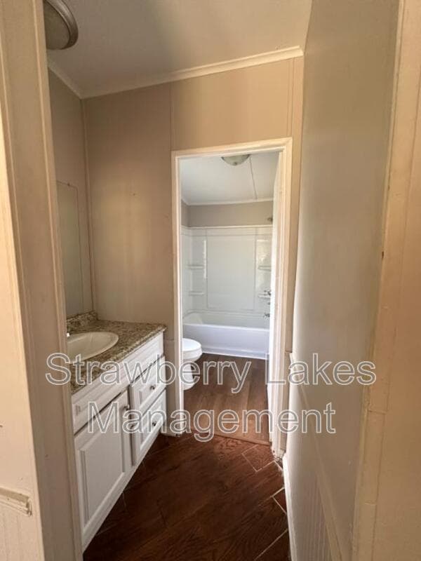 Zephyrhills House: 4710 Buckeye St