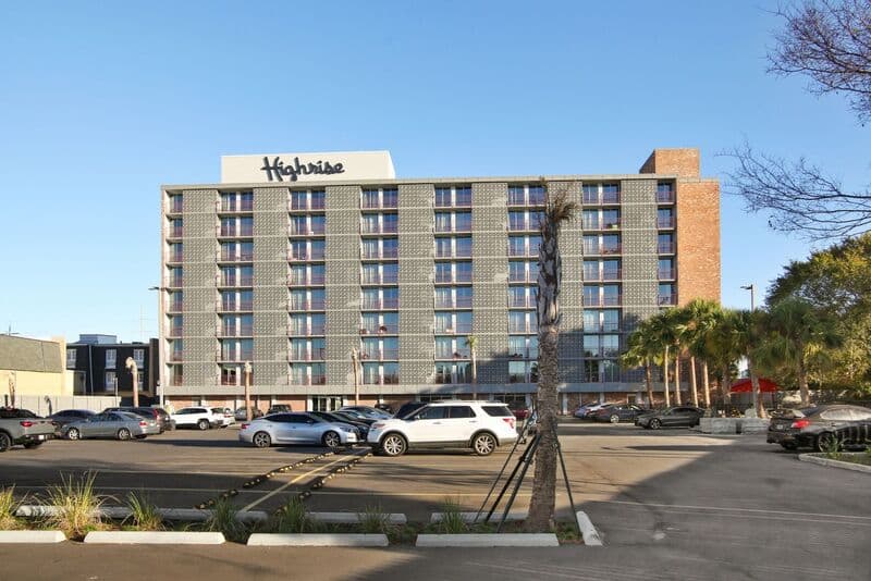 New Orleans Condo: 6324 Chef Menteur Highway