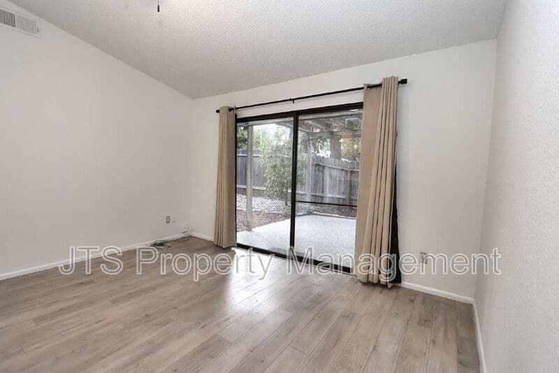 Sacramento House: 7400 Deltawind Drive