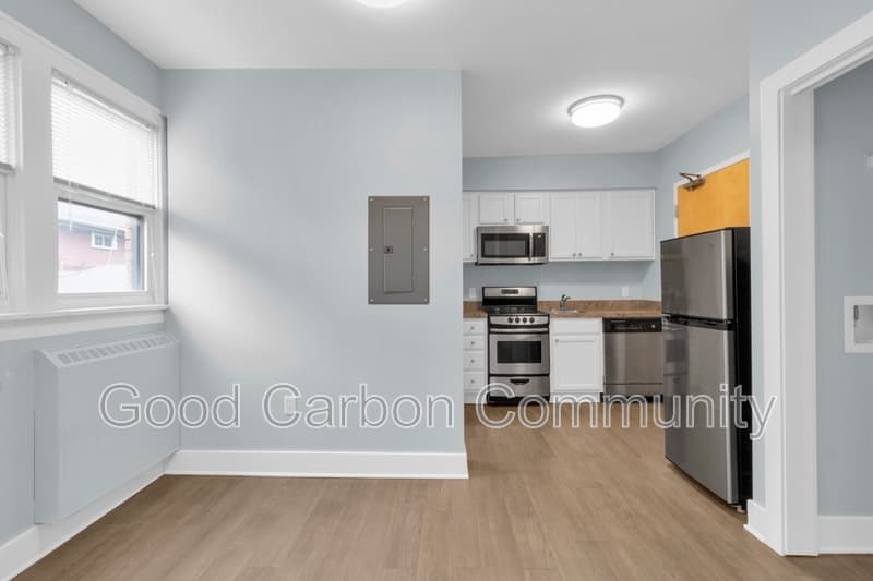 Buffalo Condo: 2136 Main St