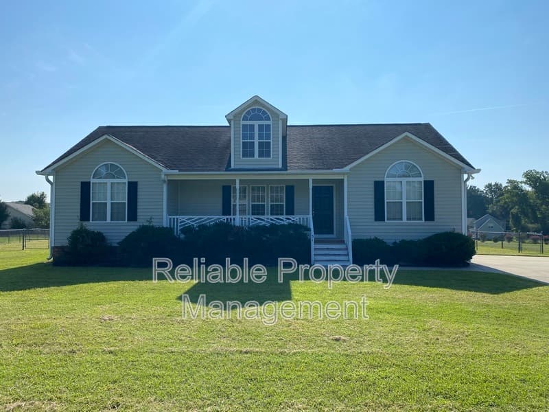 Willow Spring House: 31 Barley Ct