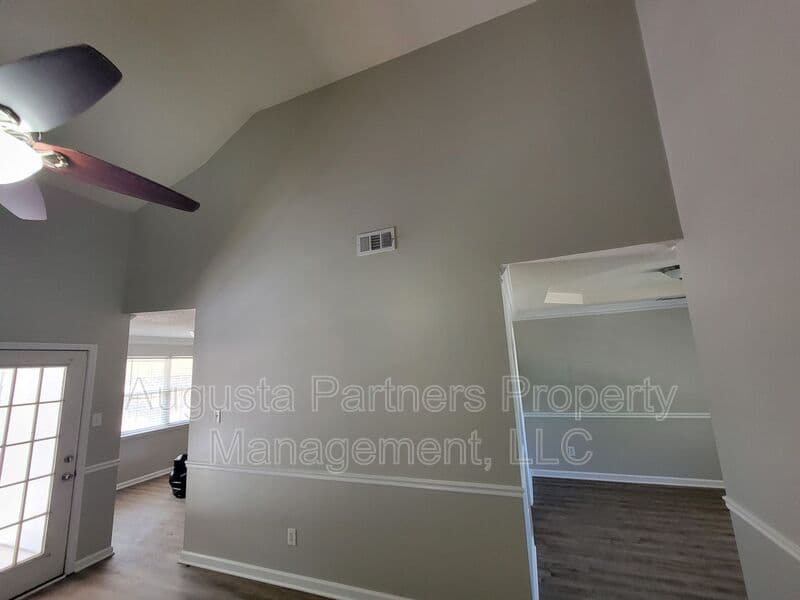 Grovetown House: 1016 Durban Drive
