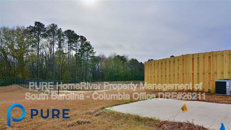 West Columbia House: 319 Gum Swamp Trail