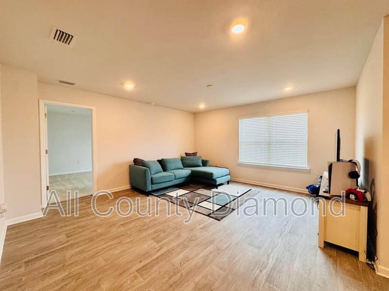 Panama City House: 4007 Pioneer Ln