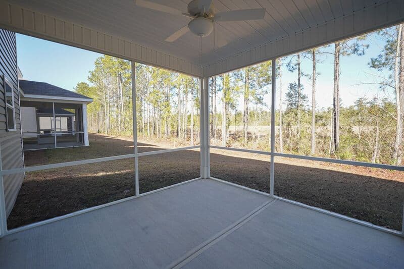 Bloomingdale House: 166 Guana Ln