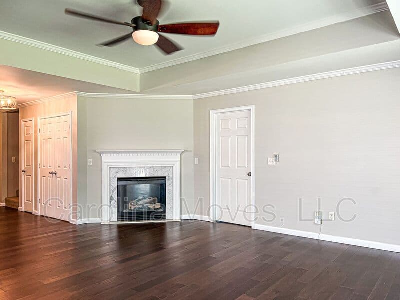 Greenville House: 7 Yakutata Drive