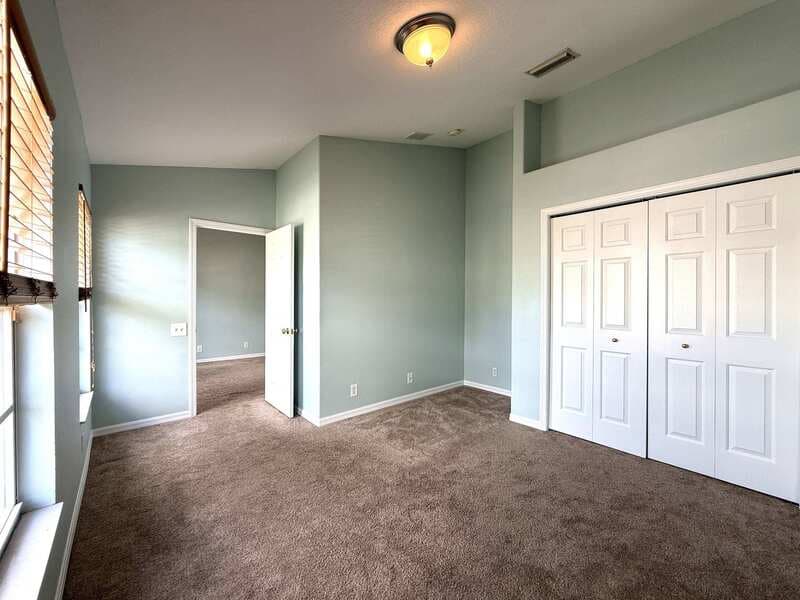 Largo Townhome: 8006 Thoroughbred Loop - 1