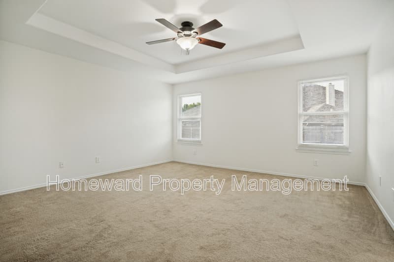 Justin House: 1224 Elkford Lane