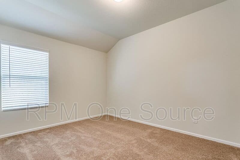 Ft. Worth House: 6320 Eagle Pier Way