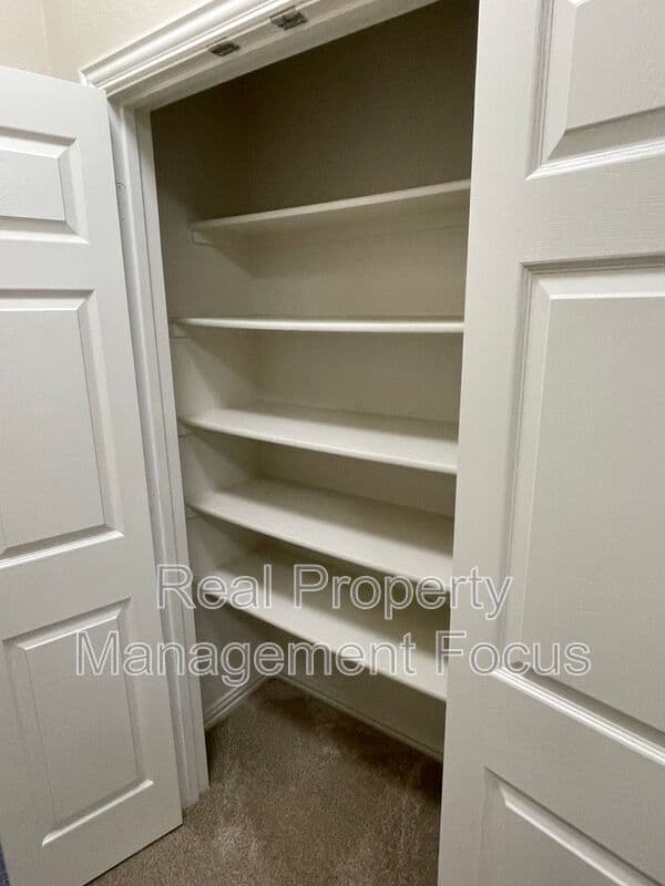 Plano House: 4645 Penelope Ln