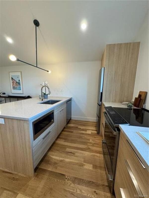 Englewood Condo: 4110 South Logan Street