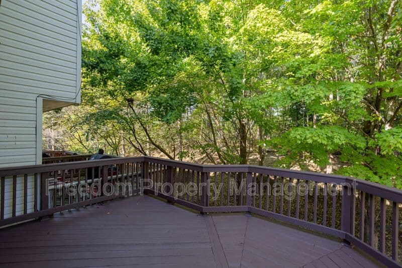 Woodbridge Townhome: 1974 Teasel Ct