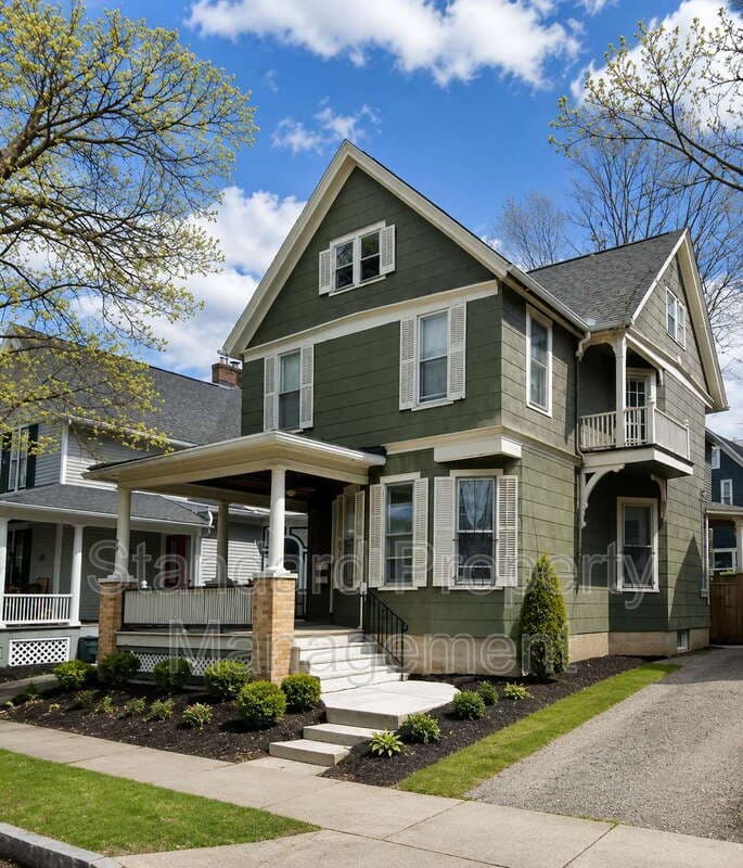 Rochester Condo: 30 Rundel Park (Apt 2)