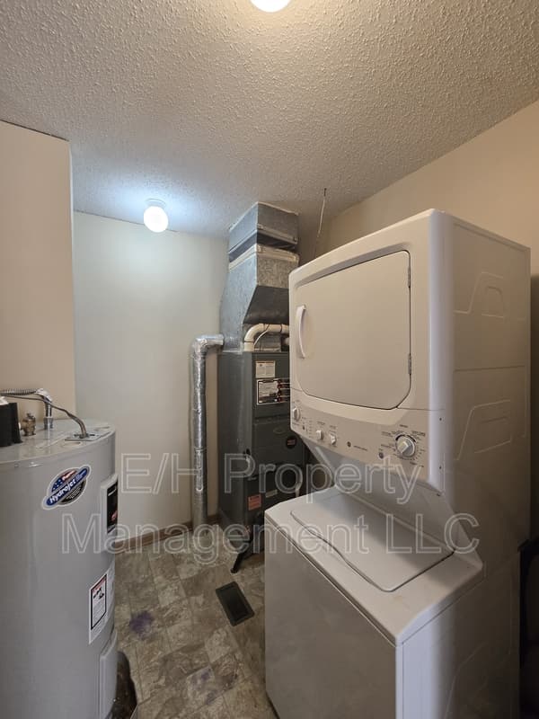Wichita Condo: 1460 East 17th Street North