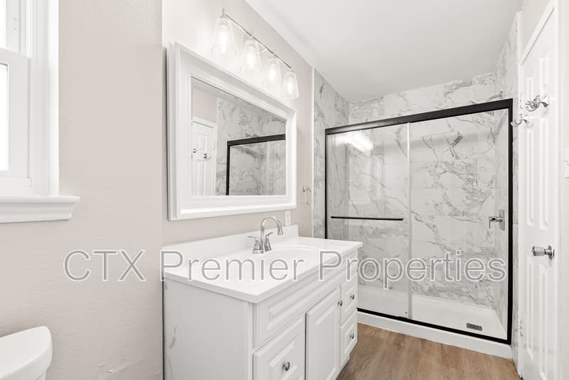 Killeen House: 2703 Fieldstone Drive