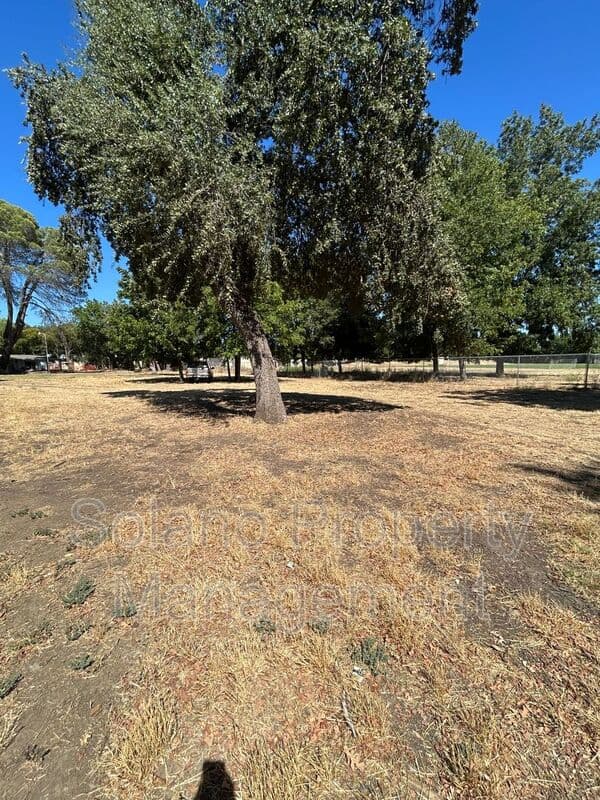 Vacaville House: 316 Butcher Road
