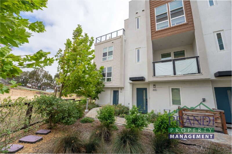 Novato Condo: 850 Verandah Ct