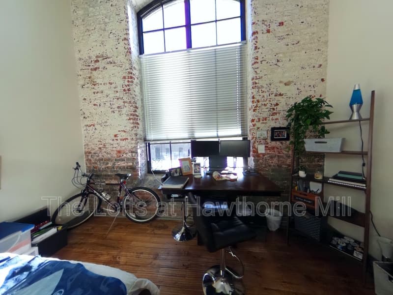 Charlotte Apartment: 1101 Hawthorne Ln