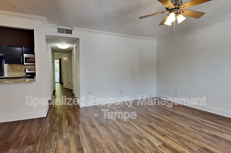 Tampa Condo: 3102 W Horatio St
