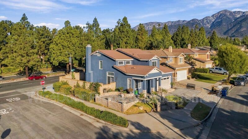 Rancho Cucamonga House: 6722 Summerstone Ct