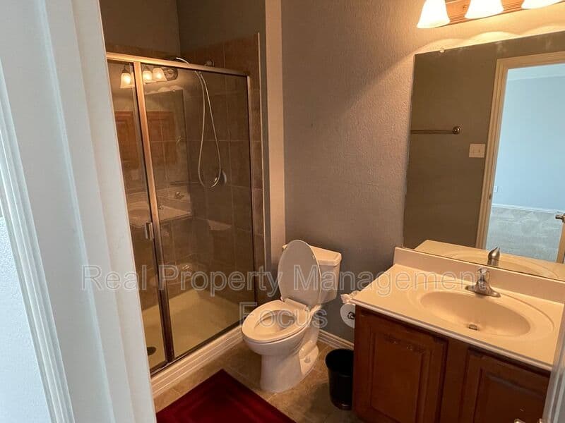 Plano House: 4645 Penelope Ln