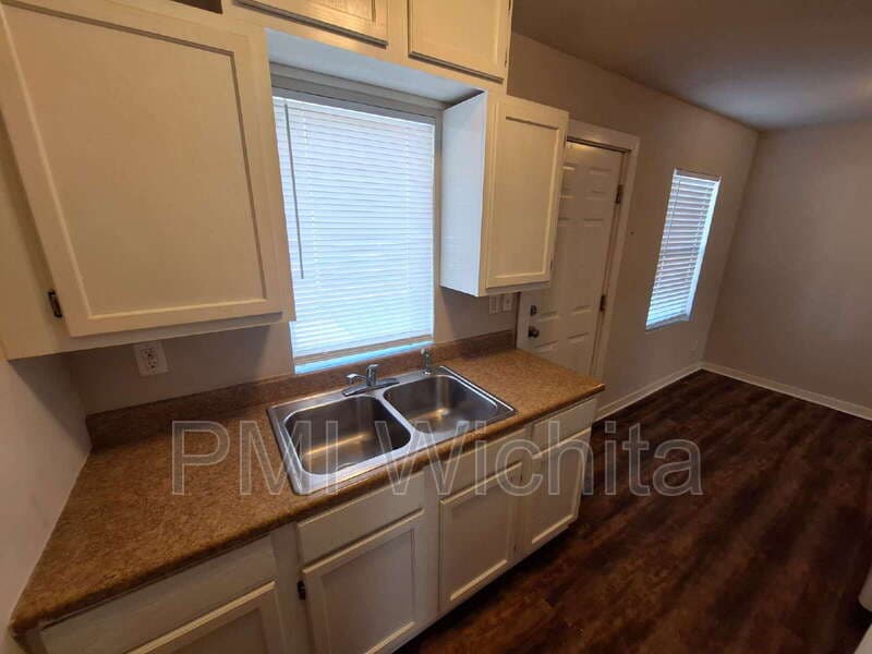 Wichita Condo: 824 South Water Street