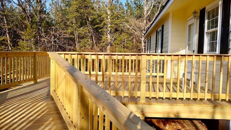 Louisa House: 1160 Evergreen Road