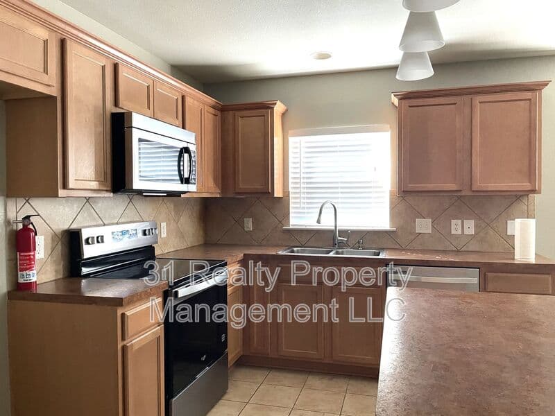 Sherman House: 1434 Pintail Drive