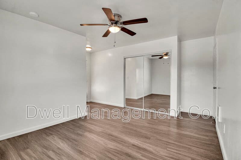 Spring Valley House: 9105 Rosedale Dr