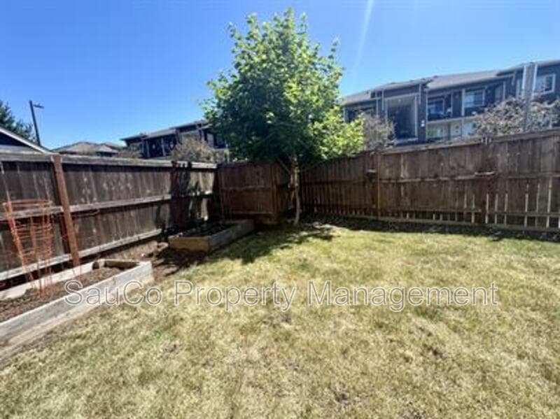 Beaverton House: 456 Southwest 203rd Terrace