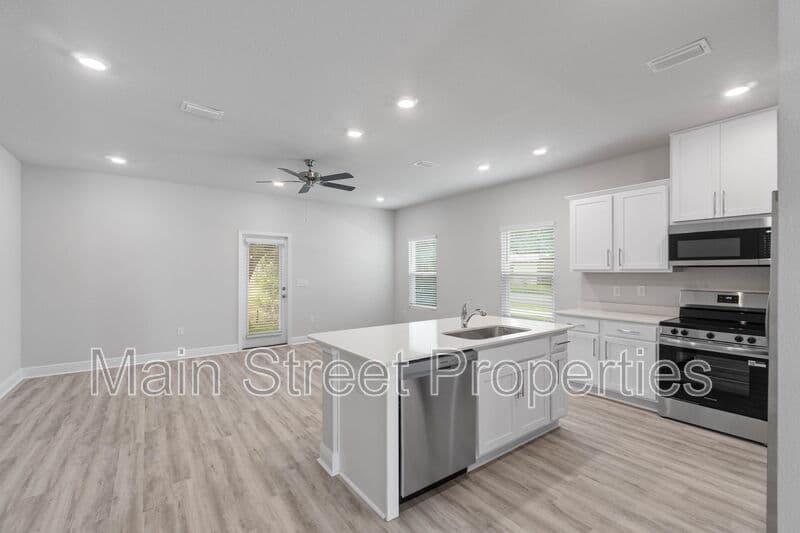 Pensacola Townhome: 7074 Javelin Court