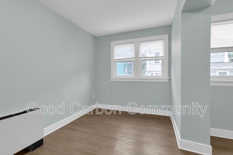 Buffalo Condo: 2136 Main St