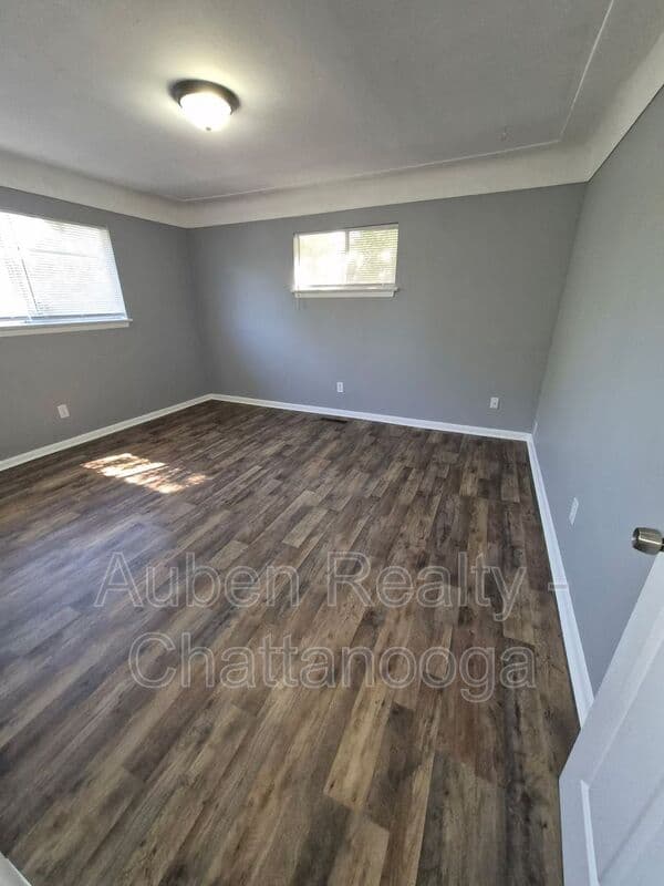 Chattanooga House: 4213 Oakland Terrace N
