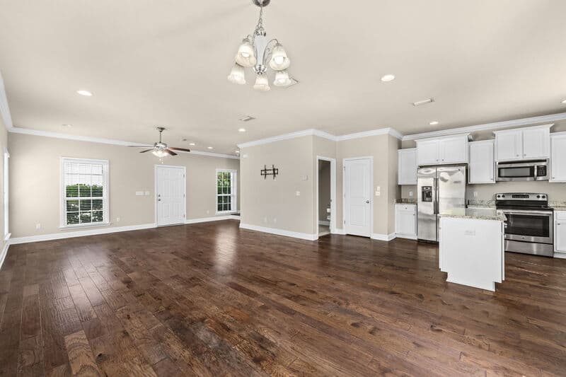 Inlet Beach House: 71 Grayling Way