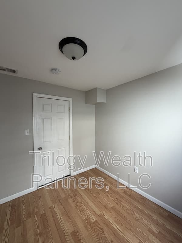 Paterson Condo: 49 Haledon Avenue Apt. 3