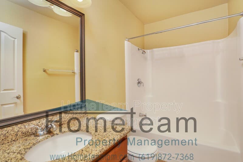 San Diego Condo: 3030 Suncrest Dr