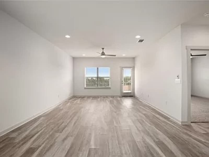 Austin House: 7717 Lowenfield Dr