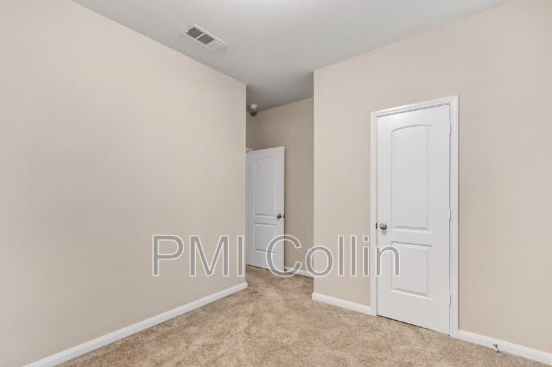 Princeton House: 1401 Park Trails Boulevard