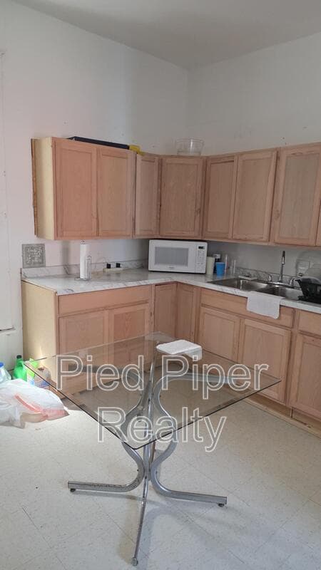 Chicago Condo: 5621 South Elizabeth Street - 1