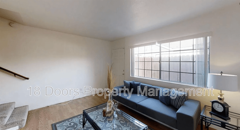 San Diego Condo: 4375 44th Street Unit C