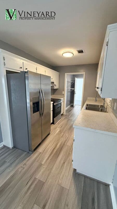 Cartersville House: 83 Old Stilesboro Road