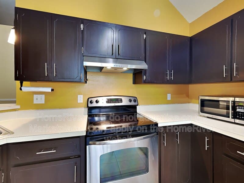Fort Walton Beach House: 2821 Old Carriage Ln