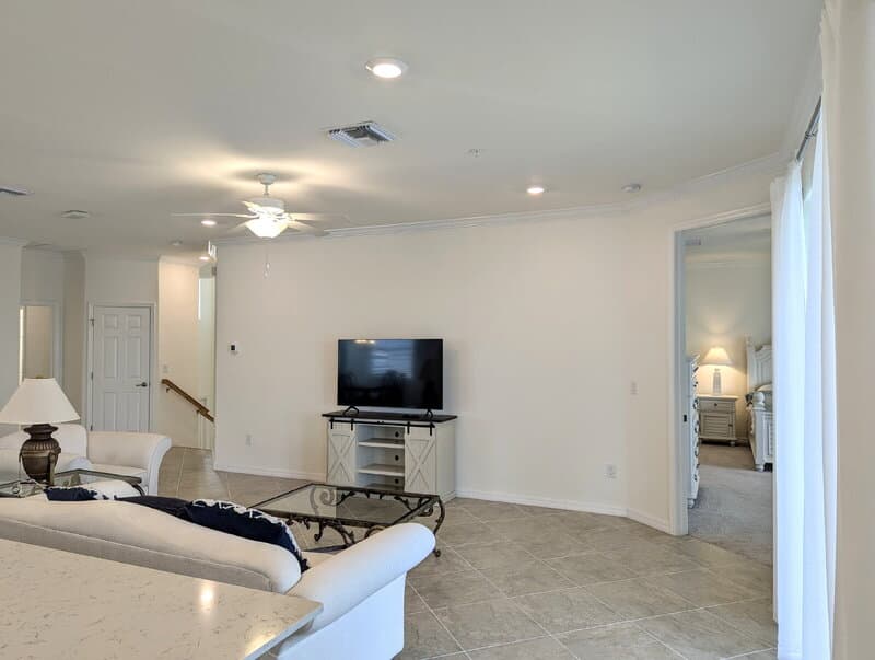 Bradenton Townhome: 923 Tidewater Shores Loop