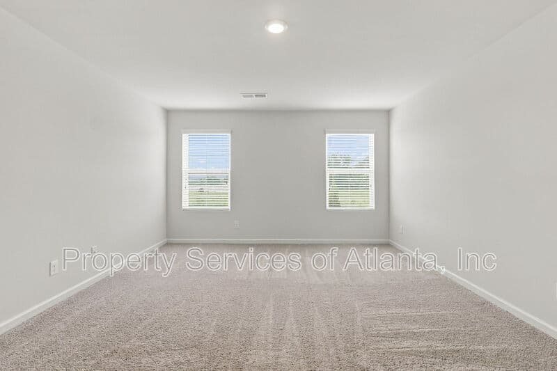 Flowery Branch House: 5313 Melbourne Ln