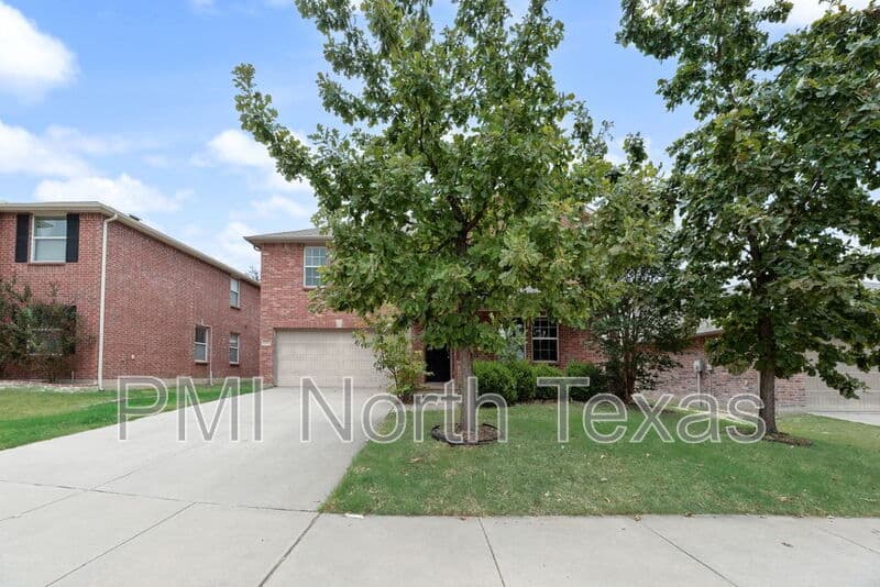 Frisco House: 13072 Sewanee Drive