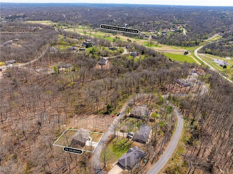 Bella Vista House: 54 Morvan Drive