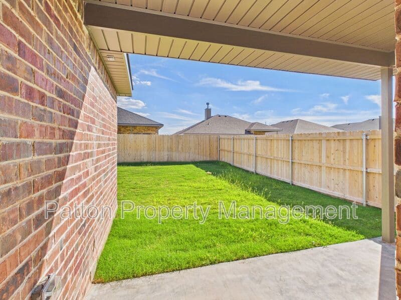 Amarillo House: 9103 Prairieland Drive