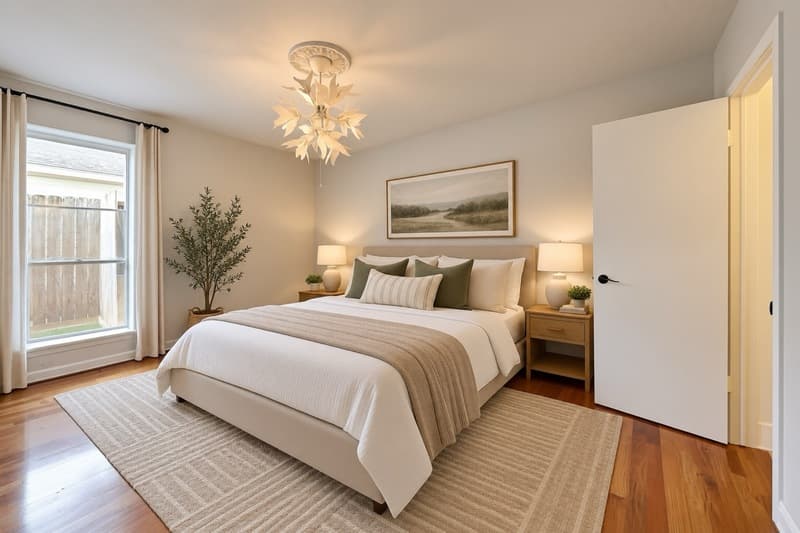 Houston Condo: 505 Westcott St
