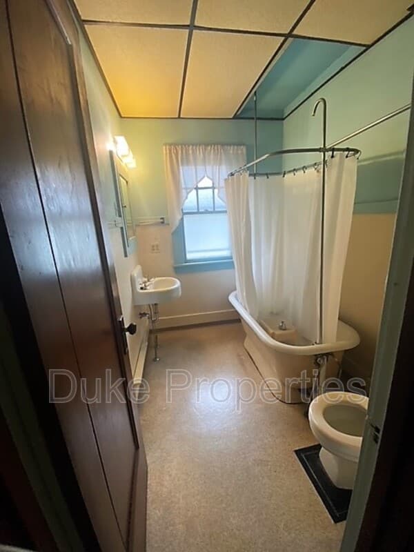 Rochester Apartment: 3 Trenaman Street