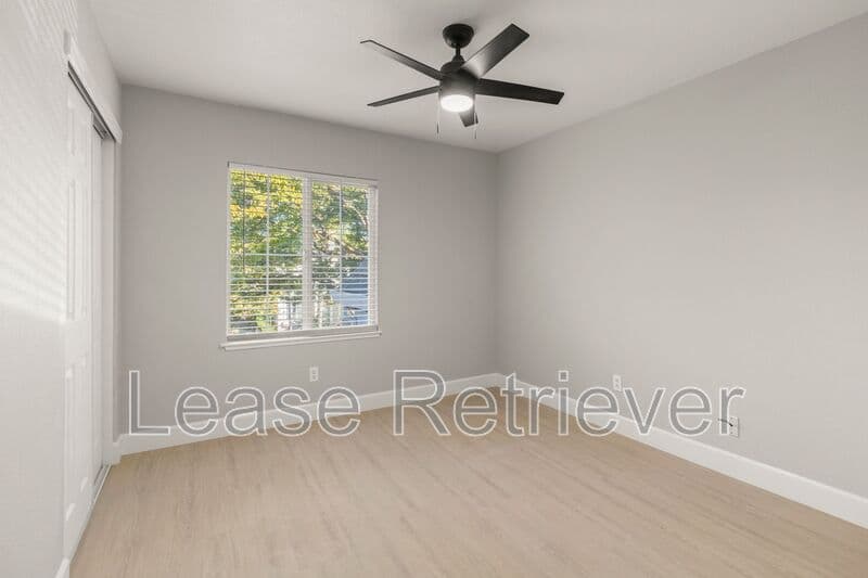 Tracy House: 2529 Almanor Dr